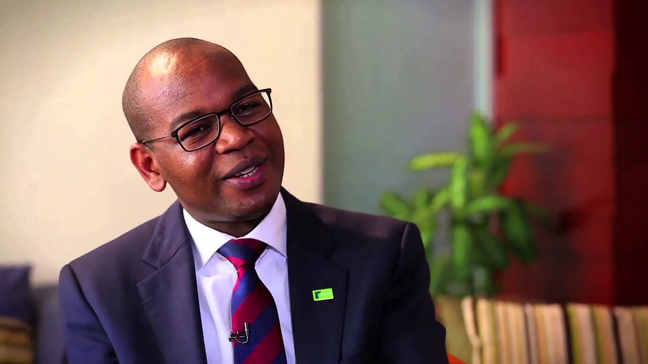 KCB Mpesa YouTube