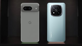 Famous Xiaomi Redmi Note 14 Pro+ VS Google Pixel 8: Which Should You Buy? Net Worth