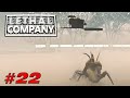 3 COD players and LOL player play Lethal Company = EP22 = Hoarder Bug Mischief