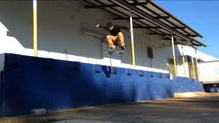 Khaki - A Skate Video