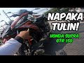 HONDA SUPRA GTR 150 (FIRST IMPRESSION RIDE) | Jawo Daily