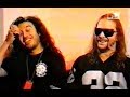 Slayer - Documentary 1991 "A Decade Of Aggression" (TV)