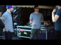 Circa Survive - July Tour 2014 (Part One)