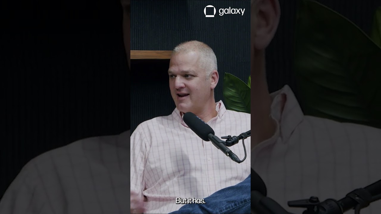 Jason Urban on the Future of the Crypto Industry