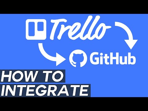 Trello Tutorial 2024 - How to Integrate Trello with Github