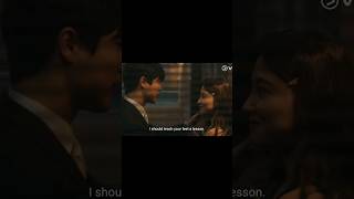 Them Teaching Lessons And How