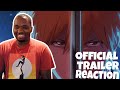 BLEACH: Thousand-Year Blood War Official Trailer #2 -REACTION THIS WAS TOO HYPE #bleach #reaction