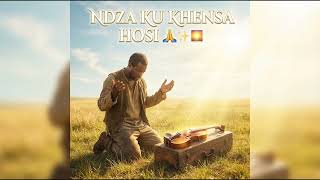 Ndza Ku Nkhensa Hosi 