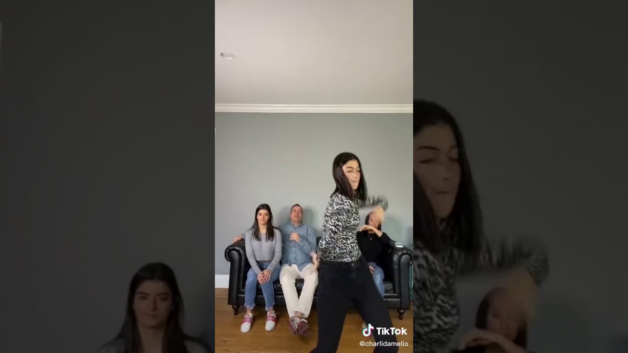 Quando Esce Il Film Di Charli D'amelio