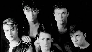 Spandau Ballet - The Freeze (Remastered Audio) UHD 4K