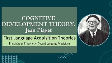 Jean Piaget