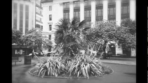 Architecture and Abstract exploration