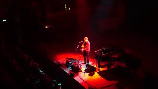 David Gray - Coming Down - live in Utrecht 2016