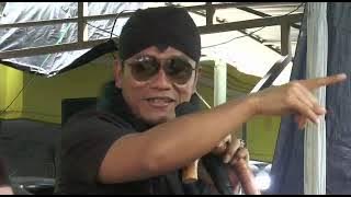 Gus Miftah Sholawat Tibbil Qulub live in Tegal