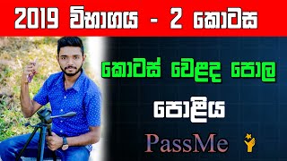 O/L Maths 2019 Exam | Kv maths Past paper Discussion  | Poliya | Kotas welada pola | labansha