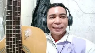 Halik /kamikazee @wilsonbacudo #jojolachicafenis #wish107 #guitarcover #justinbieber #song