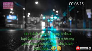 Download Lagu Story whatsapp dengan durasi 30 detik