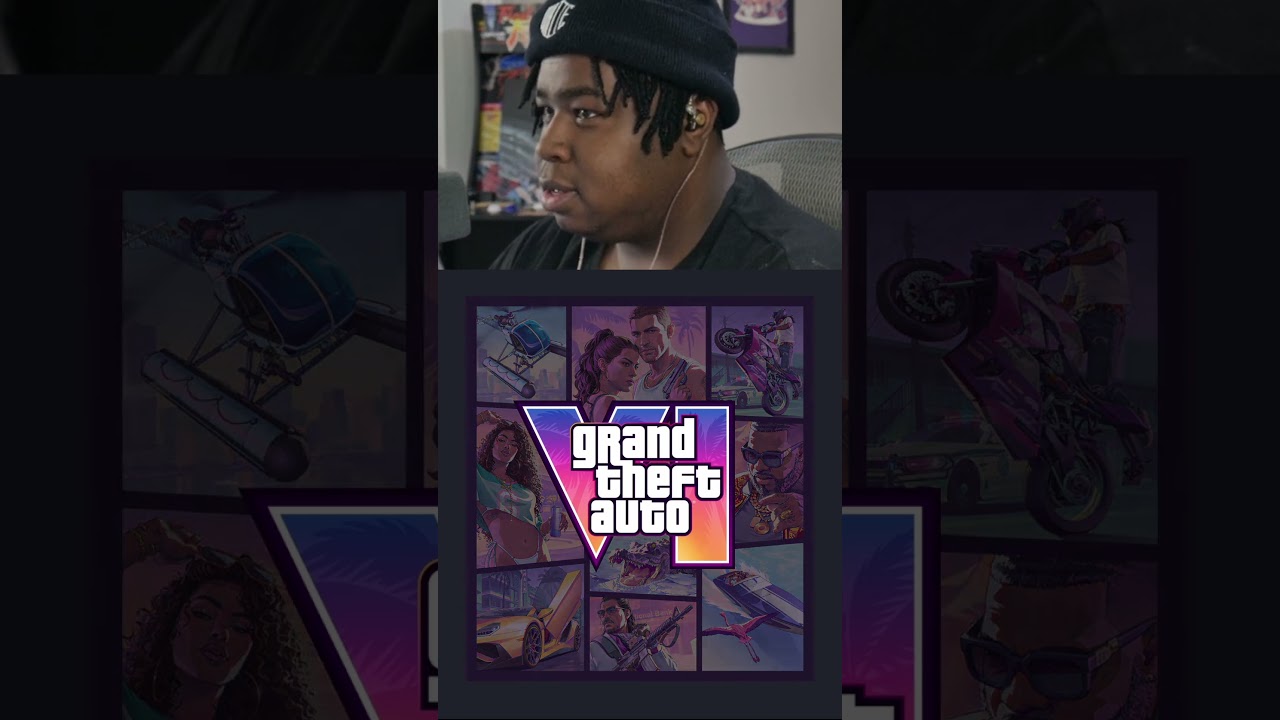 GTA 6 Pre-orders are Finally Announced!
