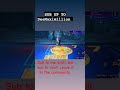 2k24 Current--You want to 1v1??  Show me support &amp; I return the favor. #2k24bestbuilds #bestbigbuild