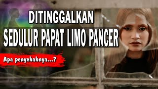 BENARKAH ORANG YANG SELALU SIAL ITU DITINGGALKAN SEDULUR PAPAT LIMO PANCER
