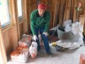 Смесь для огнеупорных кирпичей Смесь для огнеупорных кирпичей