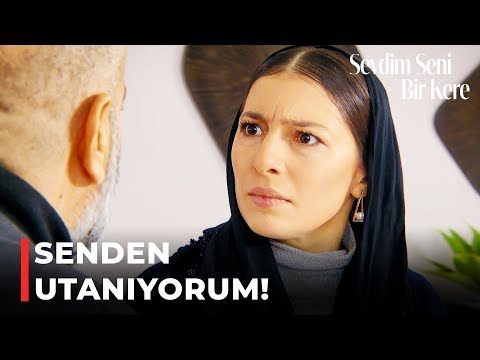 Nermin, Yaşar'dan Şüpheleniyor! | Sevdim Seni Bir Kere 81. Bölüm