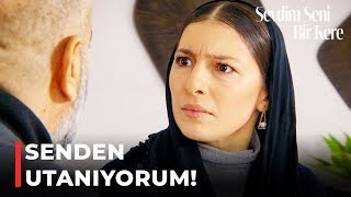 Nermin, Yaşar'dan Şüpheleniyor! | Sevdim Seni Bir Kere 81. Bölüm