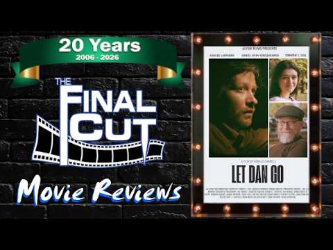 Let Dan Go (2026) #shortfilm #moviereview on The Final Cut