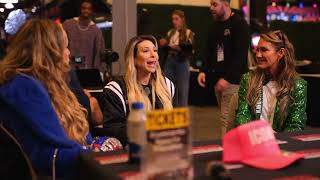 #191. Super Bowl Fashion Designers Mel & Lori screenshot 2