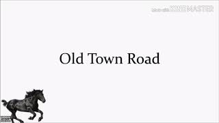 Download Lagu Lil Nas X-Old Town Road (BASS BOOSTED)-lyrics