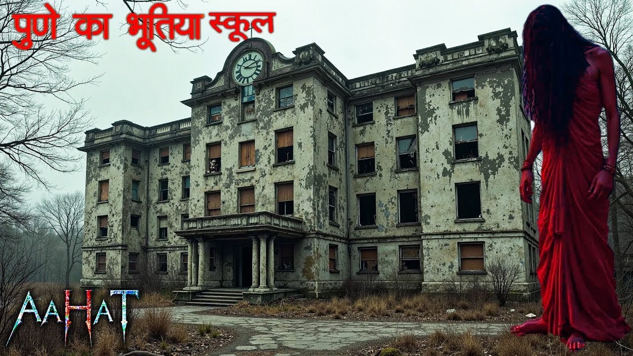 Aahat New Episode 2025 | डर का असली एहसास | Horror Show