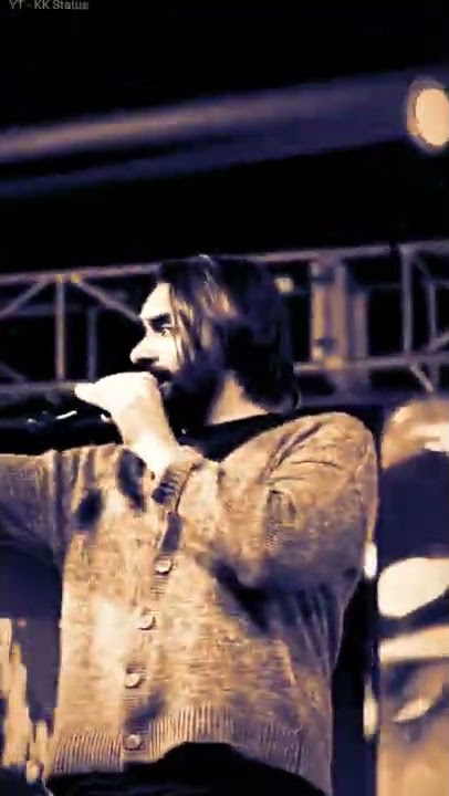 Babbu Maan:Rab na kare ye zindagi kabhi kisi ko daga de status|Sad Status|#shorts#kkstatus#babbumaan