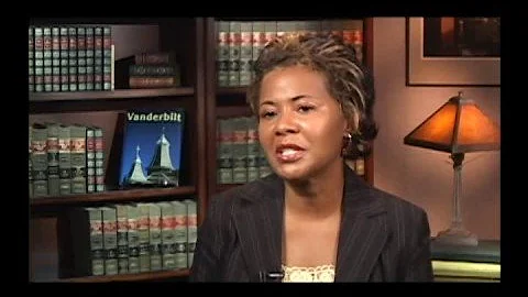 Closing the Achievement Gap: Donna Ford