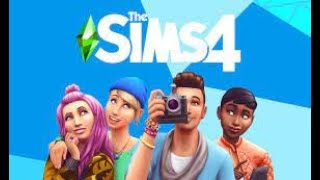 LIVE SIMS 4- ÉPISODE 5, RENCART OU PAS?