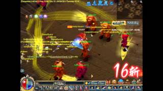 ~Hikoichi™~ | HuntingBotters - Trinity-Co