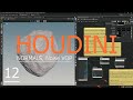 Part 12: Noise VOP & Normals Explained (The real meaning of Direction, Length and Normalization)
