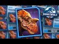 Einiasuchus Everywhere but it's not a bad thing!?!? - Jurassic World Alive | Ep45 ( Jurassic GO )