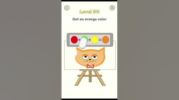 Dop2 Get the orange colour LVL 311 Solved 💯#dol2 #Z FAST GAMING