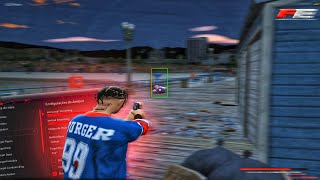 🧊| FIVEM HIGHLIGHTS Slowed #25