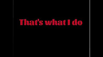 John Wick (Lyric Video)