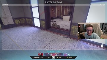 Scump Says Hes Trickshotting The Enemy!😂 Control - Hotel | RANKED Play w/ Methodz & TeeP