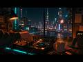 Ambient Music 🌌 Deep Calm Soundscape for Sleep, Relax &amp; Focus (No Vocal), Music for sleep