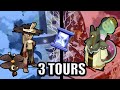 [Speedrun] Nileza SOLO en 3 tours Xélor