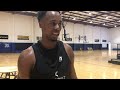 Scotty Hopson Injury Update
