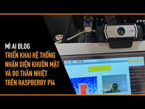 Video: Một chiếc mũ cho Raspberry Pi là gì?