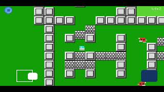 Pocket Game Developer - Fake Bomberman
