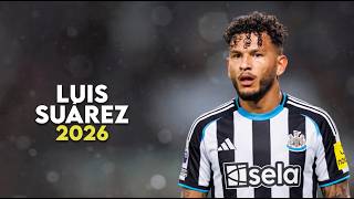 Download lagu Luis Suárez⚡Newcastle Transfer Target | Magic Skills & Goals