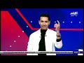 هاني حتحوت يرد على جمال جبر مدير المركز الإعلامي بـ الأهلي أنتم زعلانين بسبب سيد عبد الحفيظ 