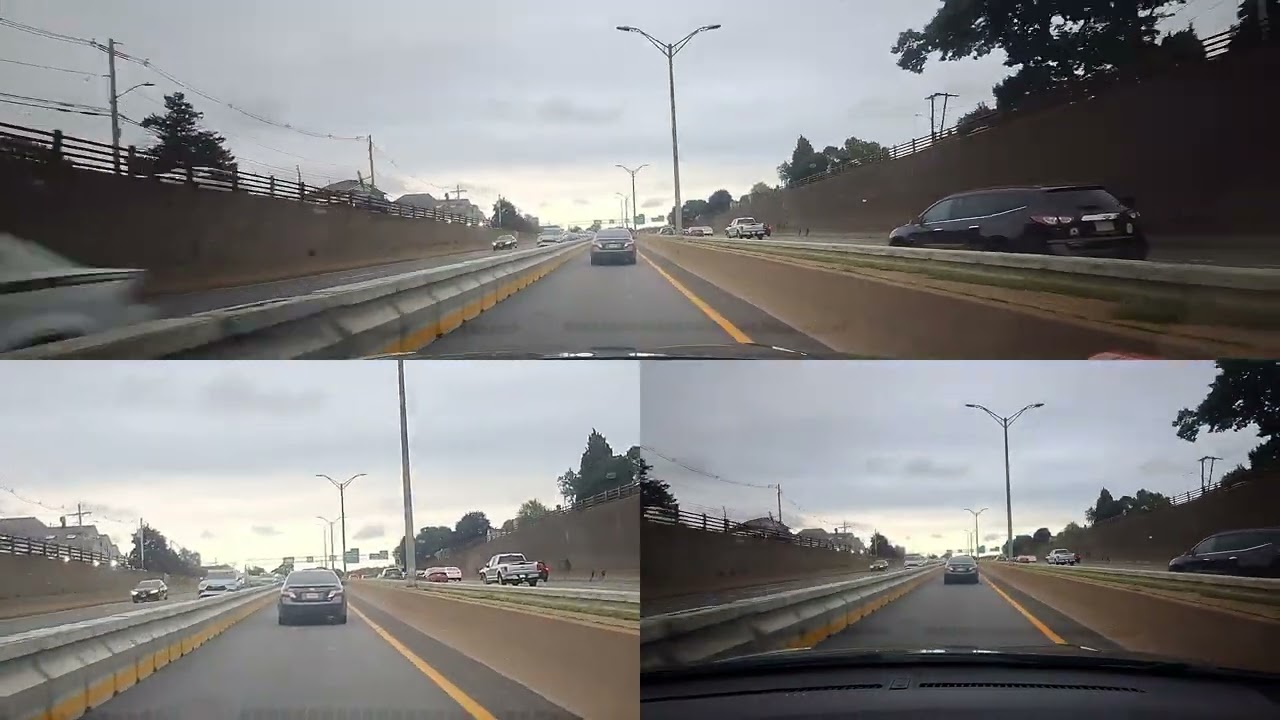 High Occupancy Vehicle