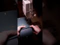 Making a Z Key Case